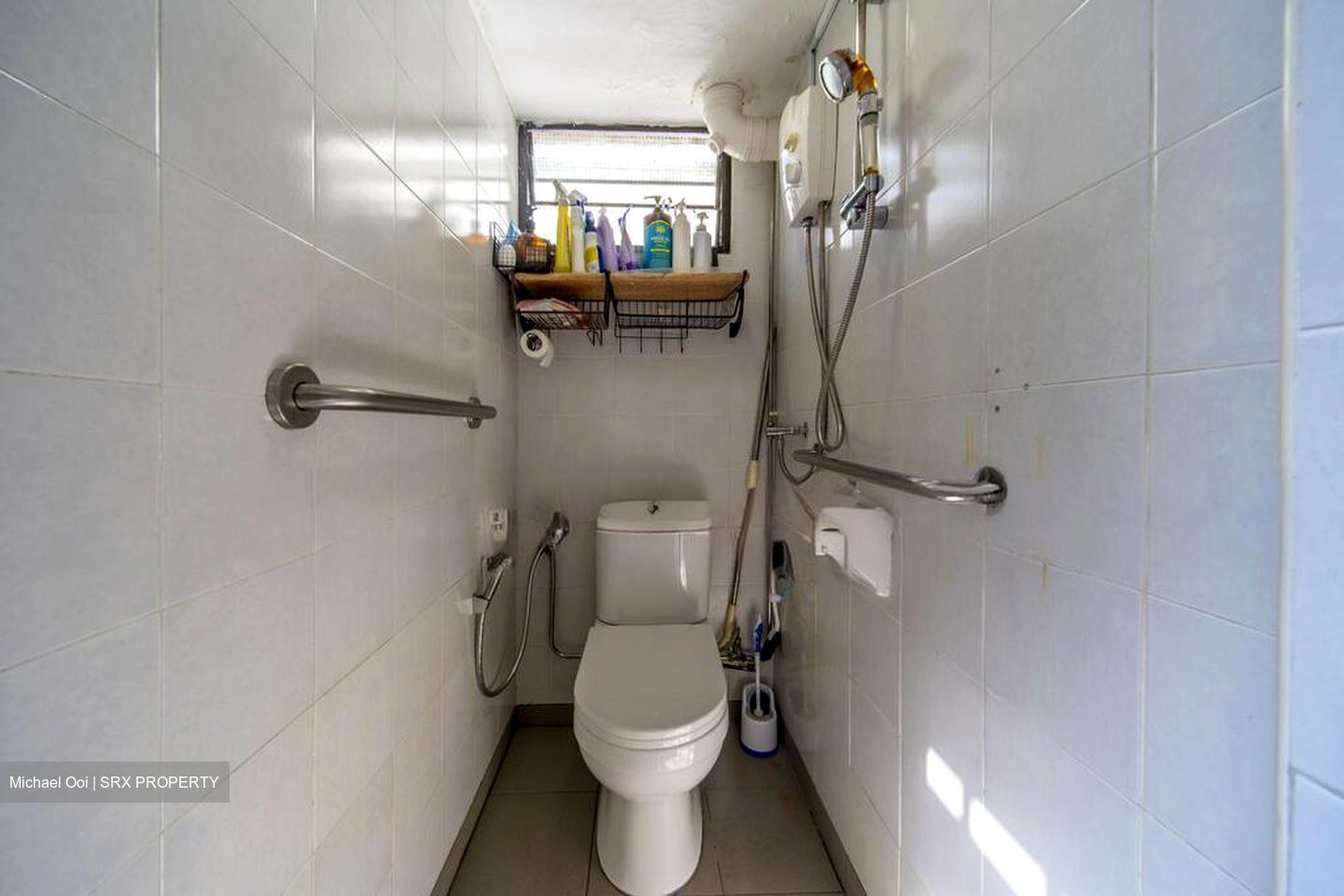 Blk 168 Stirling Road (Queenstown), HDB 3 Rooms #514497321
